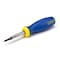 Estwing 6-in-1 Multipurpose Phillips, Slotted, and Hex Screwdriver 42452 - alternate 3